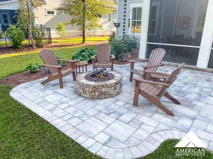 Fitchburg Landscaping — professional landscaping in Fitchburg