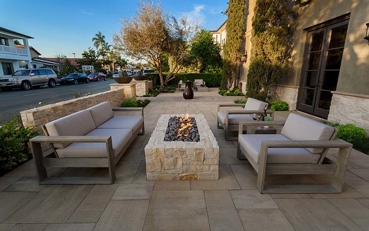 Landscaping services in Fitchburg